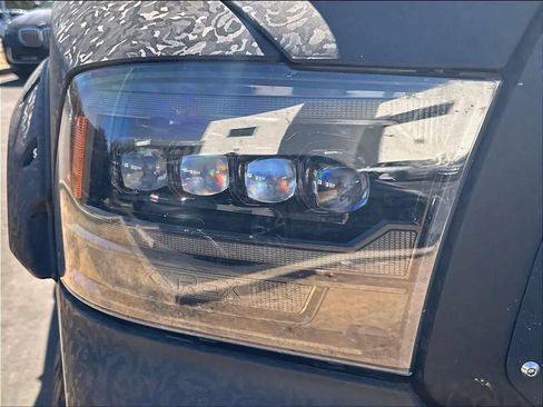 Used 2016 RAM 1500 Sport w/ Black Ram 1500 Sport Group AWD/4WD image 31
