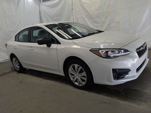 Used 2019 Subaru Impreza 2.0i image 11