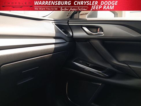 Used 2016 MAZDA CX-9 Touring AWD/4WD image 25