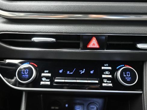 Used 2022 Hyundai Sonata SEL Plus FWD image 22