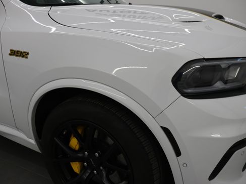Used 2024 Dodge Durango SRT AWD/4WD image 25