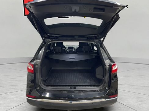 Used 2020 Chevrolet Equinox Premier image 9