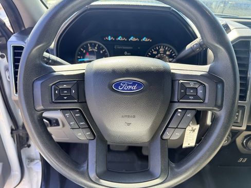 Used 2019 Ford F150 XLT w/ Trailer Tow Package image 19