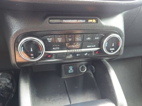 Used 2023 Ford Escape Active AWD/4WD image 23