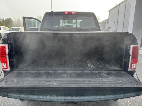 Used 2016 RAM 1500 Laramie w/ Convenience Group image 30