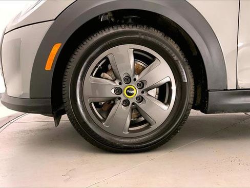 Used 2022 MINI Cooper SE image 8