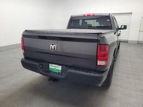 Used 2019 RAM 1500 Tradesman image 7