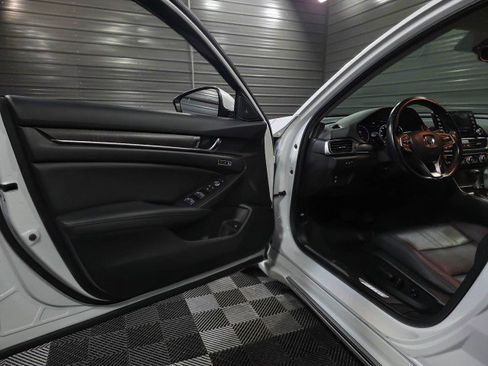 Used 2020 Honda Accord EX-L image 34