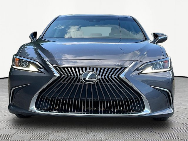 Used 2020 Lexus ES 350 w/ Premium Package FWD image 2