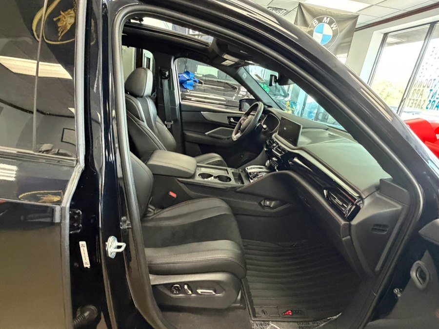Used 2026 Acura MDX A-Spec AWD/4WD image 42