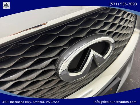 Used 2019 INFINITI QX60 Pure AWD/4WD image 5