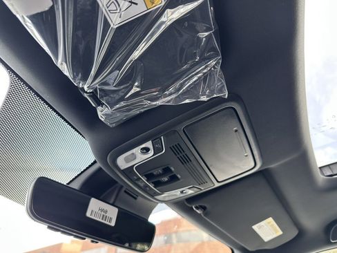 New 2025 Honda Ridgeline TrailSport image 34