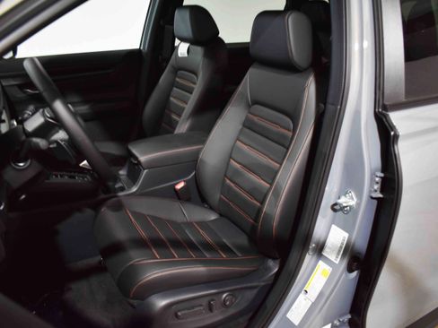 New 2026 Honda CR-V Sport-L image 15