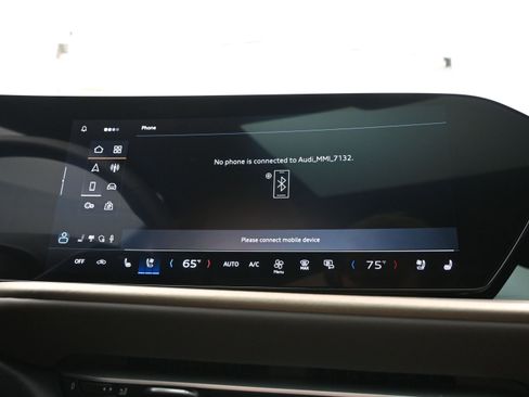 Used 2025 Audi Q5 Prestige image 35