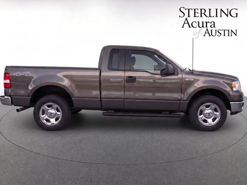 Used 2006 Ford F150 XLT AWD/4WD image 8