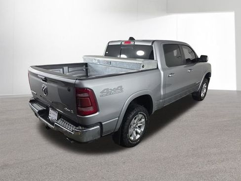 Used 2021 RAM 1500 Laramie w/ Off Road Group image 41