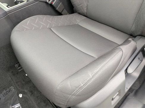 New 2025 Toyota Tacoma SR5 image 4