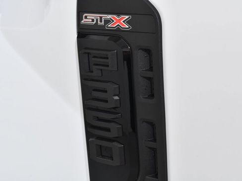 New 2026 Ford F350 XL w/ STX Appearance Package image 17
