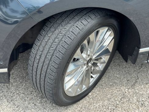 Used 2023 Ford Edge Titanium w/ Equipment Group 301A AWD/4WD image 45