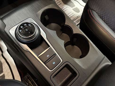 Used 2023 Ford Escape ST-Line w/ Tech Pack #1 image 14