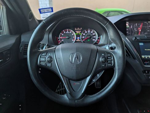 Used 2019 Acura MDX A-Spec image 25