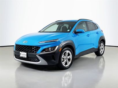 Used 2023 Hyundai Kona SEL w/ Cargo Package