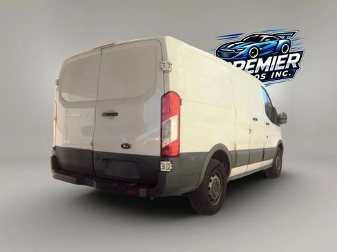 Used 2017 Ford Transit 150 130 Low Roof RWD image 2