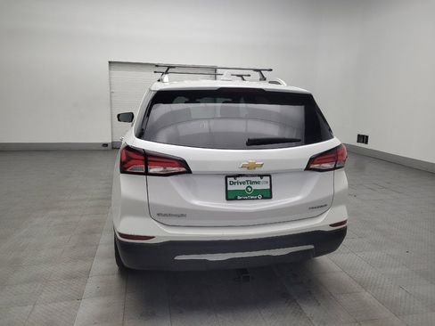 Used 2023 Chevrolet Equinox Premier FWD image 6