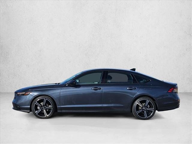 Used 2026 Honda Accord SE image 9