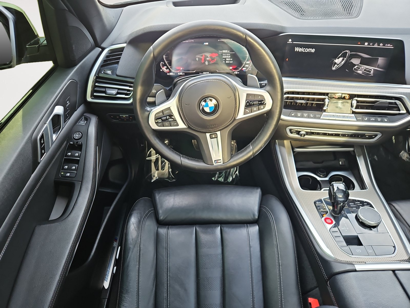 Used 2019 BMW X5 xDrive40i w/ Premium Essential Package AWD/4WD image 11