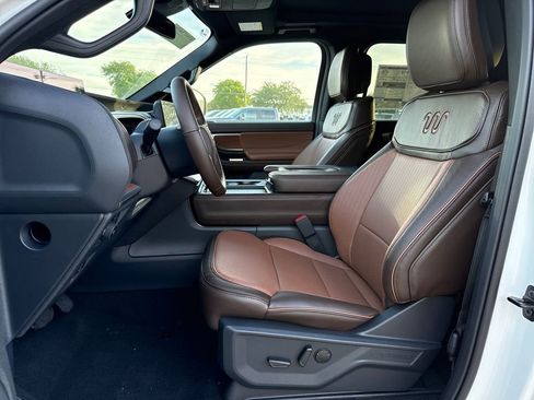 New 2026 Ford Expedition King Ranch image 20