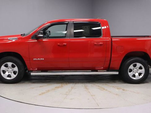Used 2022 RAM 1500 Big Horn image 9