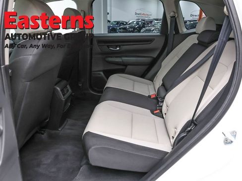 Used 2023 Honda CR-V LX image 19