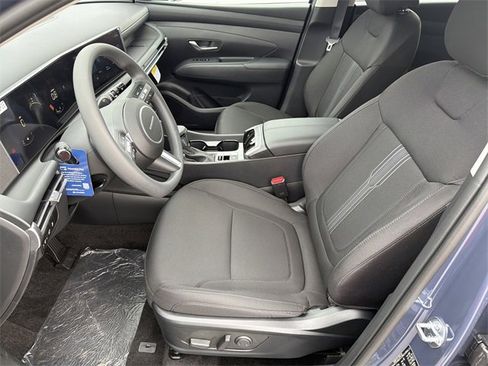New 2026 Hyundai Tucson SEL image 9