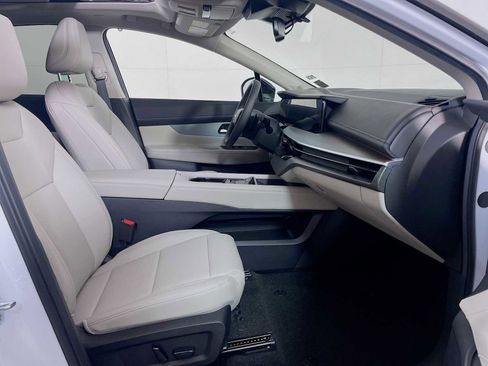 Used 2025 Nissan Murano SL w/ Cargo Package image 27