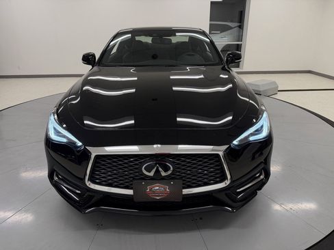 Used 2022 INFINITI Q60 3.0t Luxe w/ Essential Package image 68