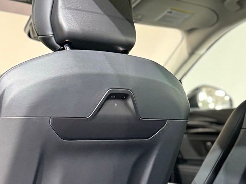 New 2026 Lincoln Nautilus Premier w/ Jet Appearance Package image 52