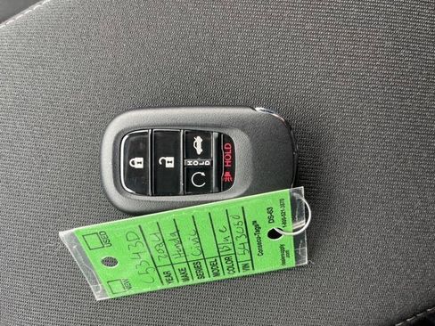 Used 2024 Honda Civic Sport image 10