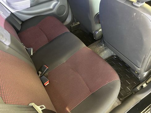 Used 2024 Mitsubishi Mirage G4 Black Edition image 12