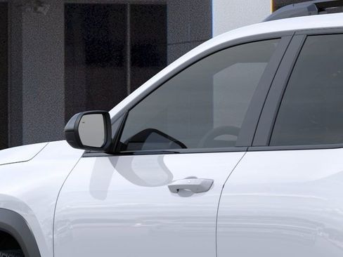 New 2026 Chevrolet Equinox RS image 12