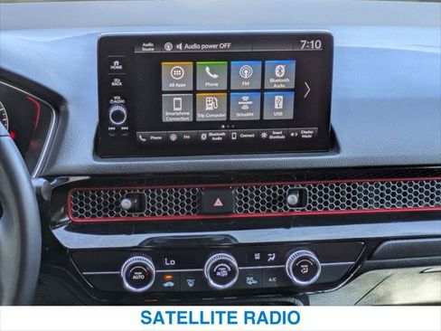 Used 2023 Honda Civic Si image 17