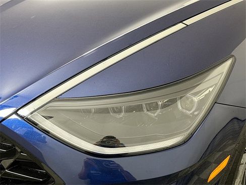 Used 2022 Hyundai Sonata Limited image 24