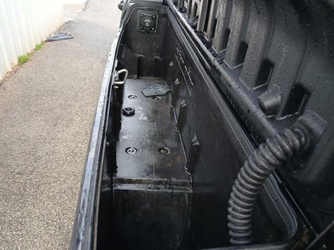 Used 2022 RAM 2500 Limited image 12