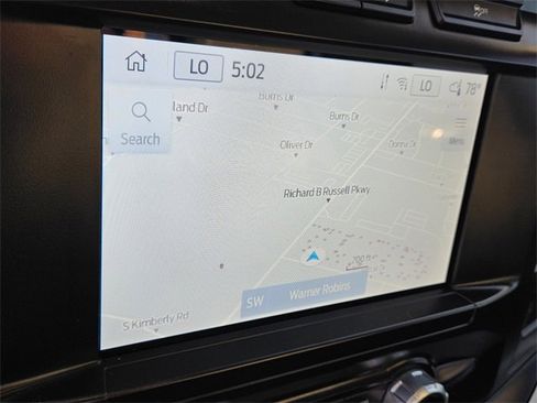 Used 2023 Ford F150 XLT w/ Equipment Group 301A Mid image 19