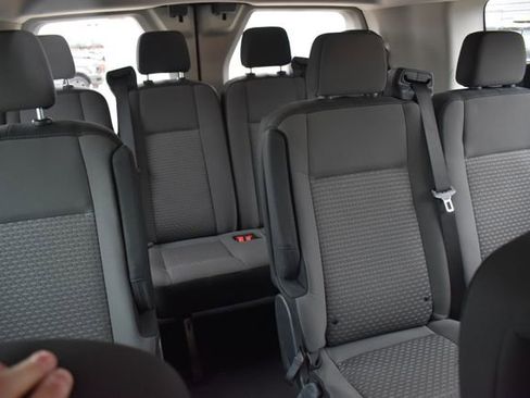 Used 2024 Ford Transit 350 XLT RWD image 21