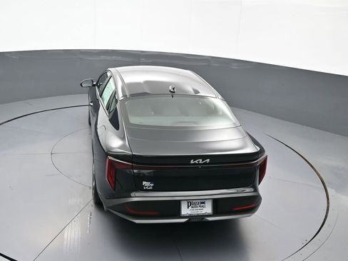 Used 2025 Kia K4 FWD image 38
