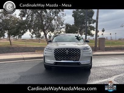 Used 2023 Lincoln Corsair Reserve