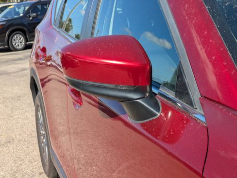 Used 2018 MAZDA CX-5 Sport image 12