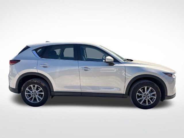 Used 2025 MAZDA CX-5 AWD 2.5 S image 7