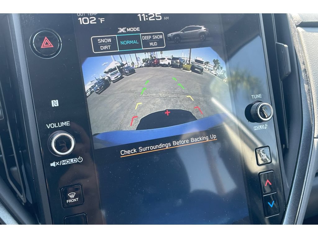 Certified 2026 Subaru Crosstrek 2.5i Premium AWD/4WD image 27